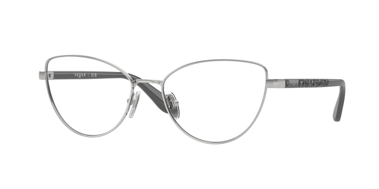 Vogue Eyewear 4285 Eyeglasses - view 4